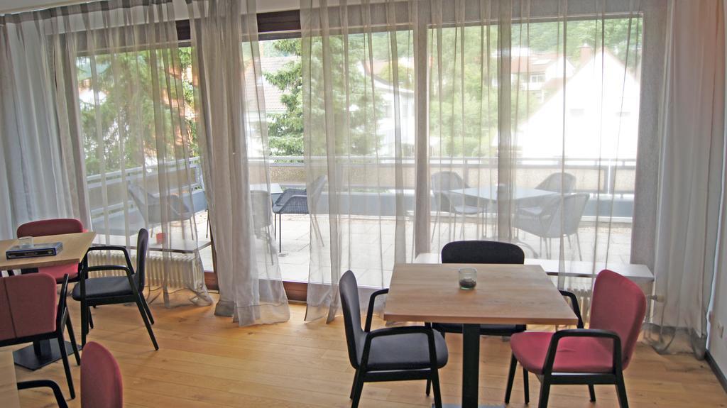 Hotel Restaurant Felderbock Nußloch المظهر الخارجي الصورة