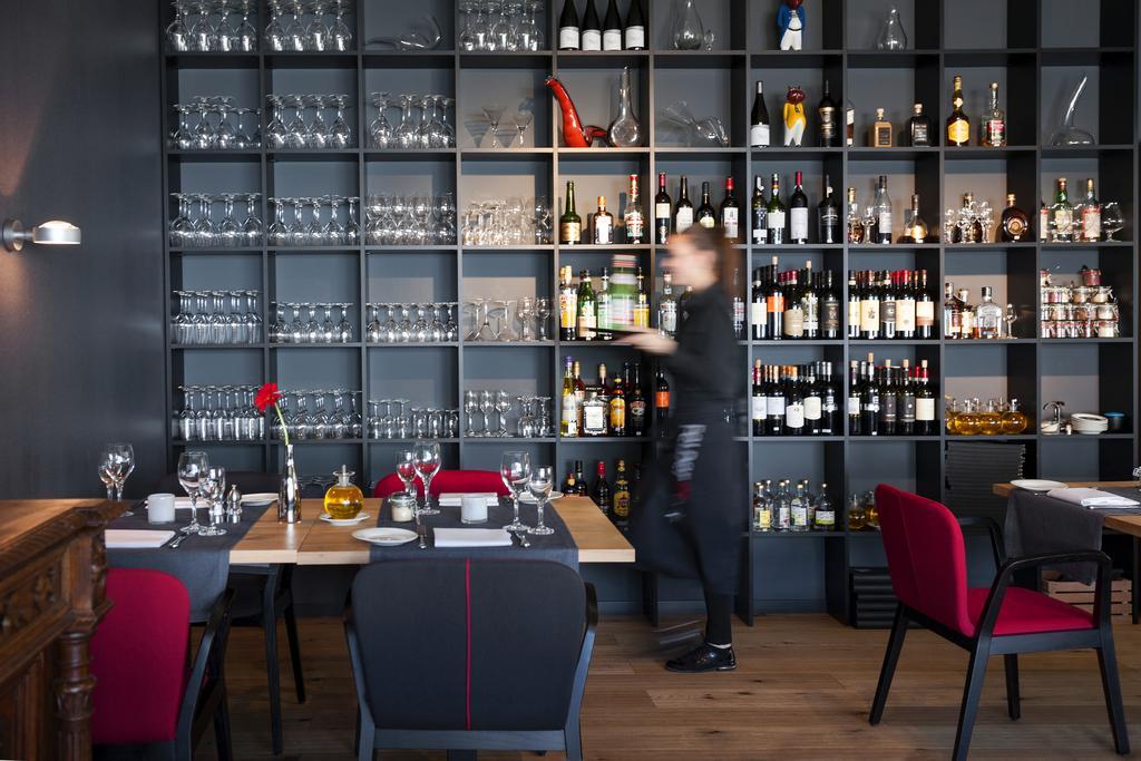Hotel Restaurant Felderbock Nußloch المظهر الخارجي الصورة