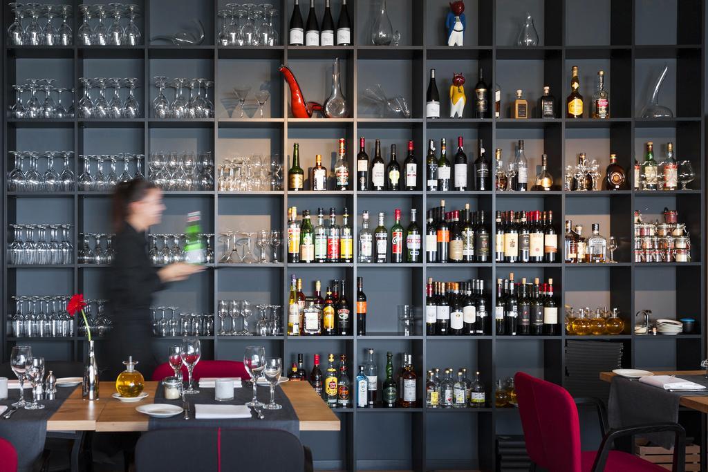 Hotel Restaurant Felderbock Nußloch المظهر الخارجي الصورة