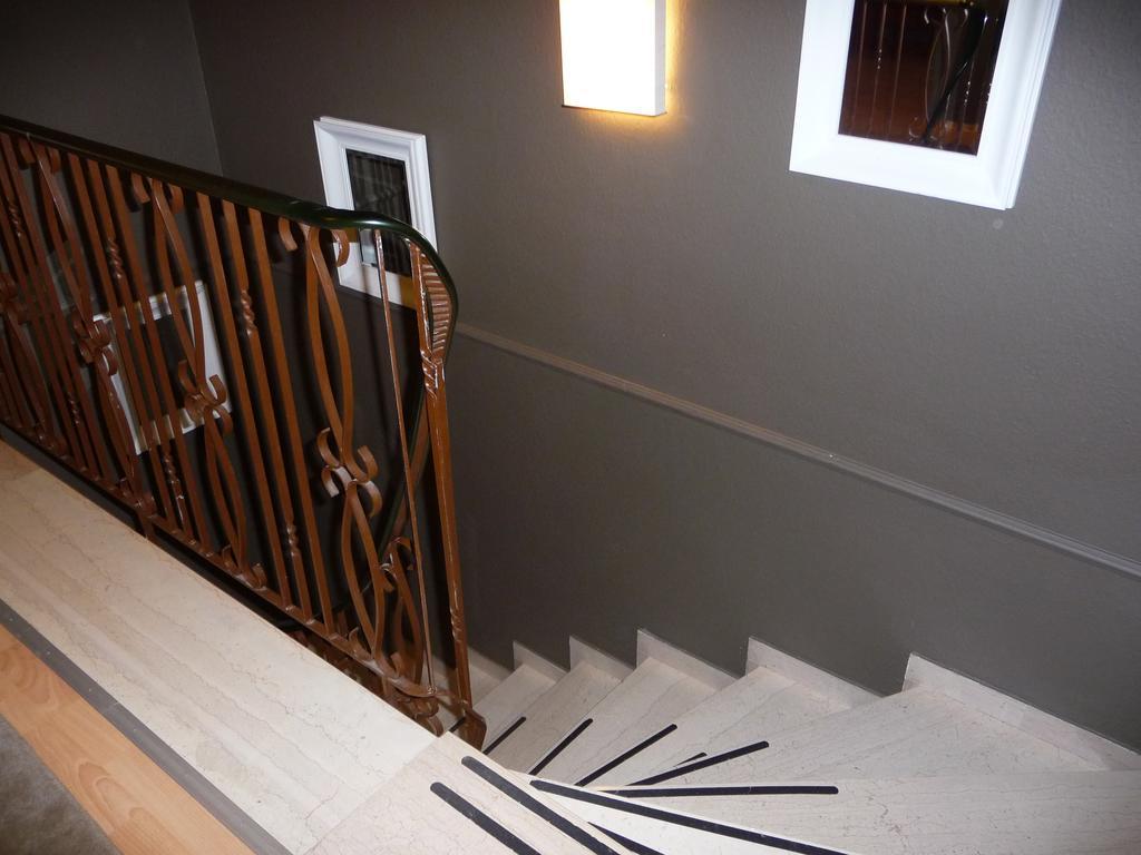 Hotel Restaurant Felderbock Nußloch المظهر الخارجي الصورة