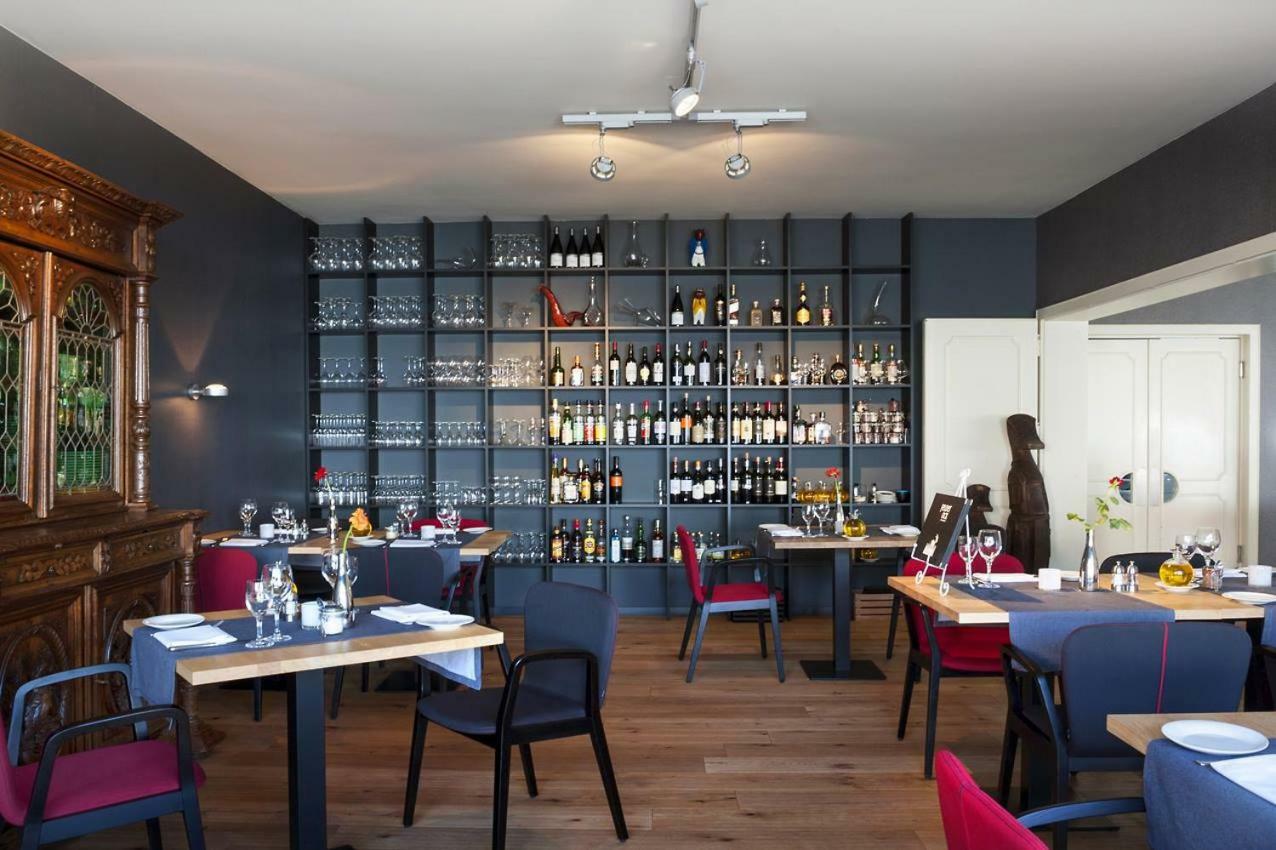 Hotel Restaurant Felderbock Nußloch المظهر الخارجي الصورة